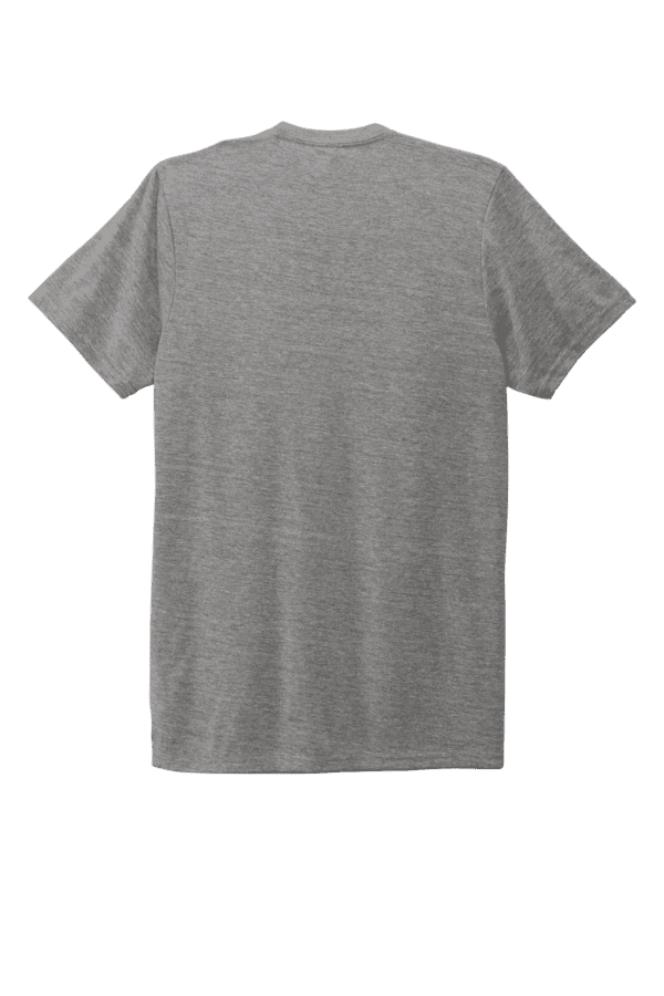 Allmade® Unisex Tri-Blend Tee - Image 39