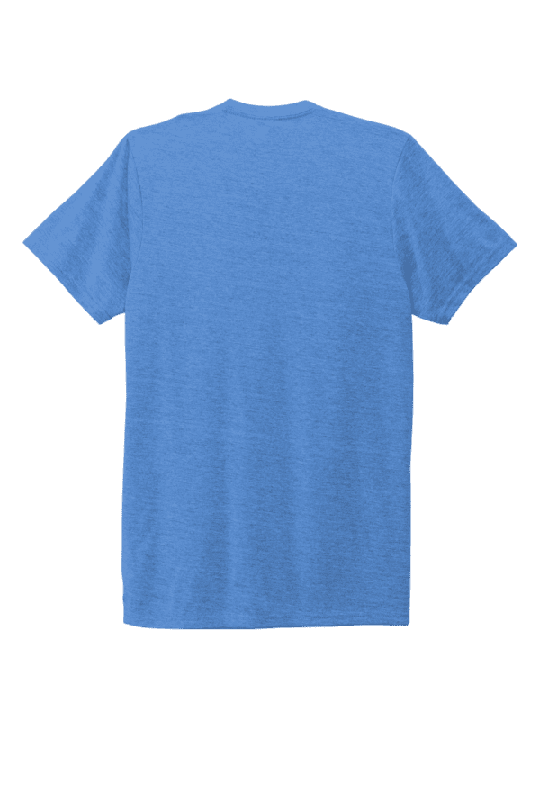 Allmade® Unisex Tri-Blend Tee - Image 37