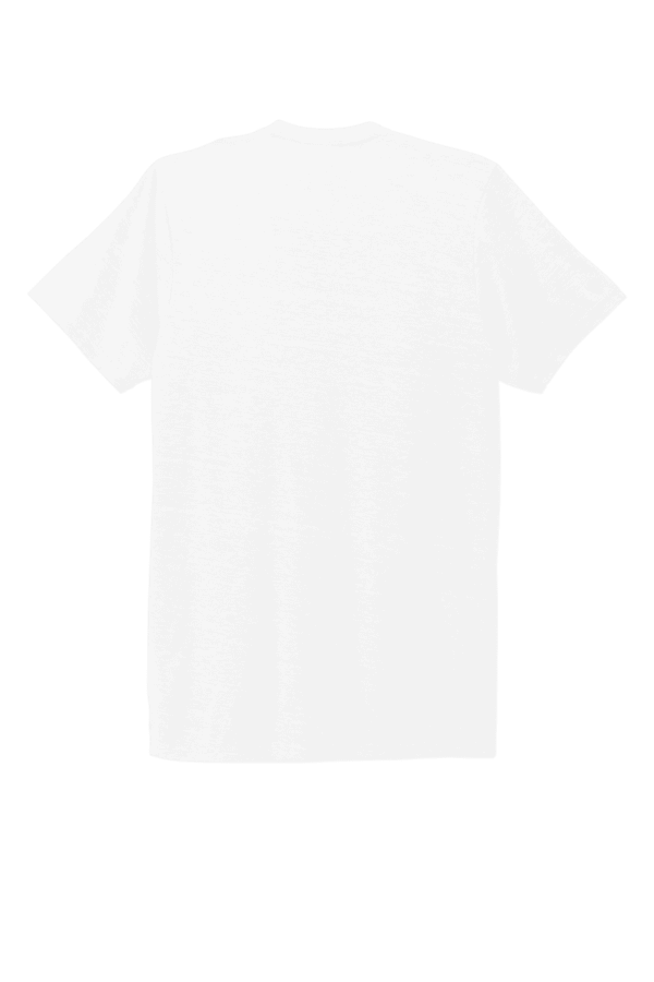 Allmade® Unisex Tri-Blend Tee - Image 35