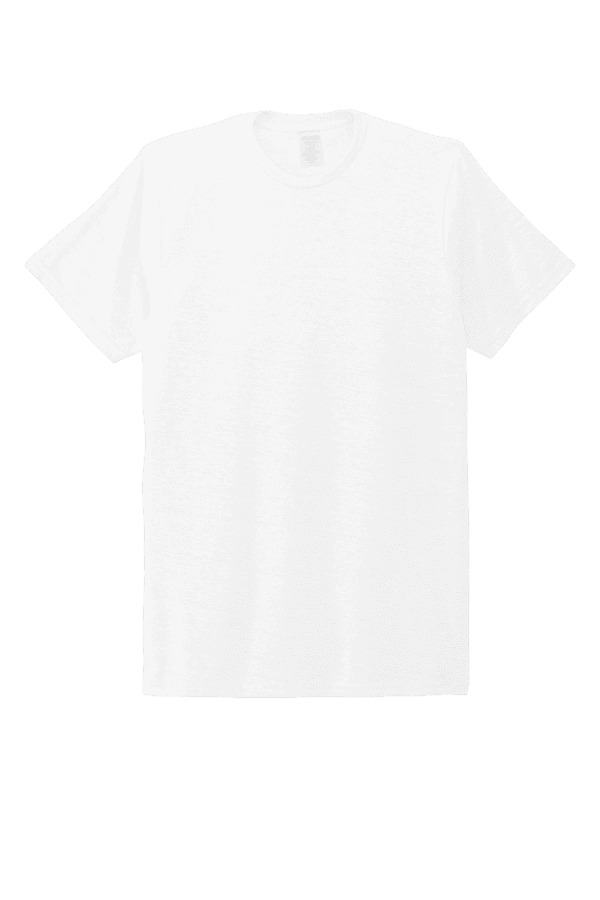 Allmade® Unisex Tri-Blend Tee - Image 36