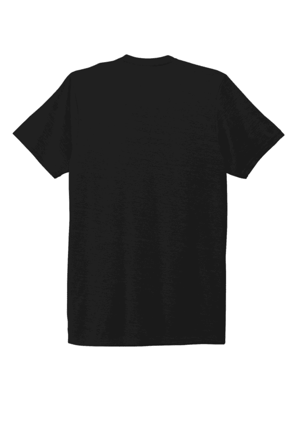 Allmade® Unisex Tri-Blend Tee - Image 33