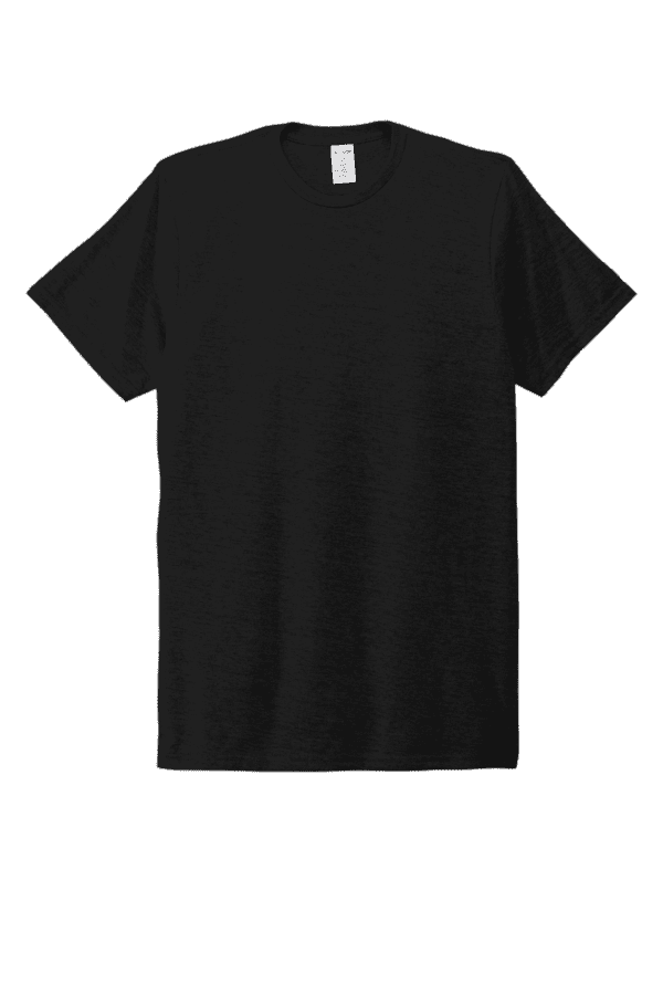 Allmade® Unisex Tri-Blend Tee - Image 34