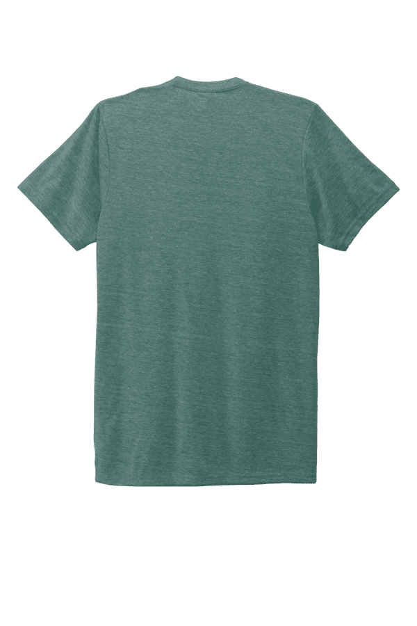 Allmade® Unisex Tri-Blend Tee - Image 31