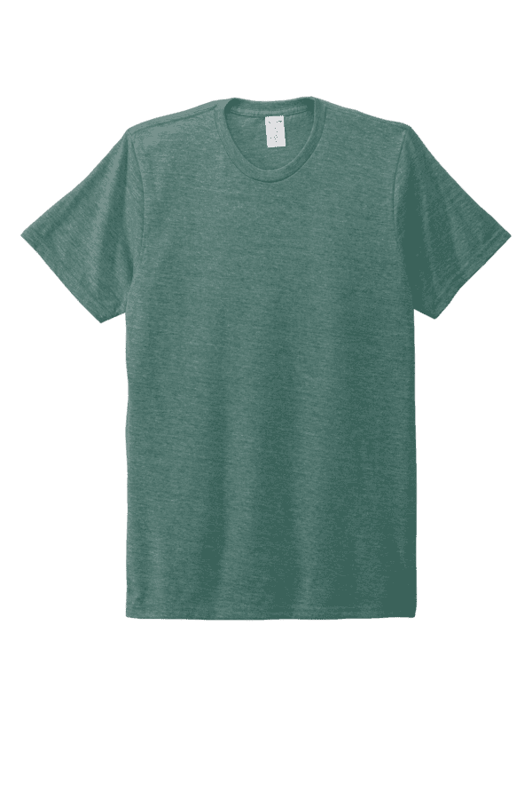 Allmade® Unisex Tri-Blend Tee - Image 32