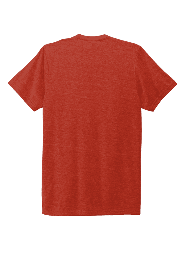 Allmade® Unisex Tri-Blend Tee - Image 29