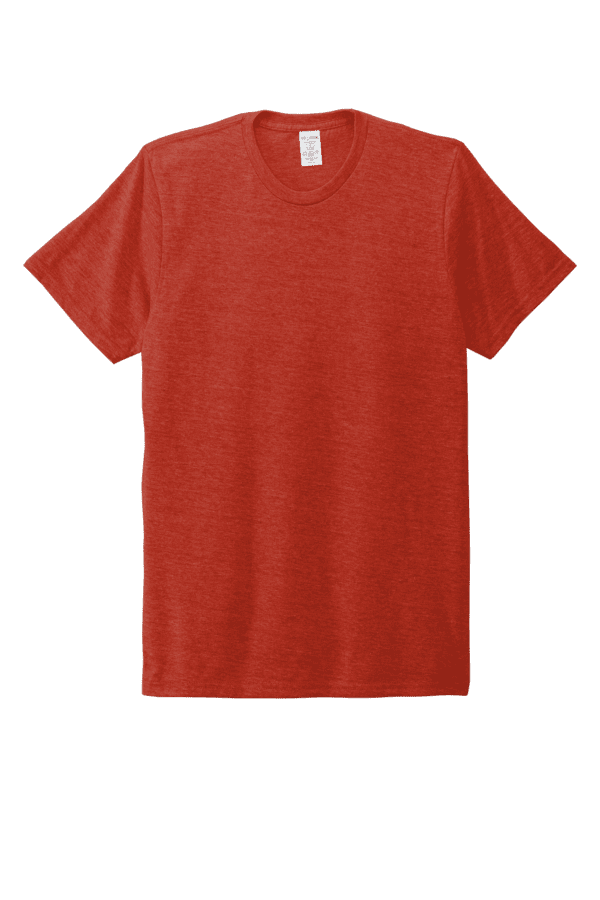 Allmade® Unisex Tri-Blend Tee - Image 30