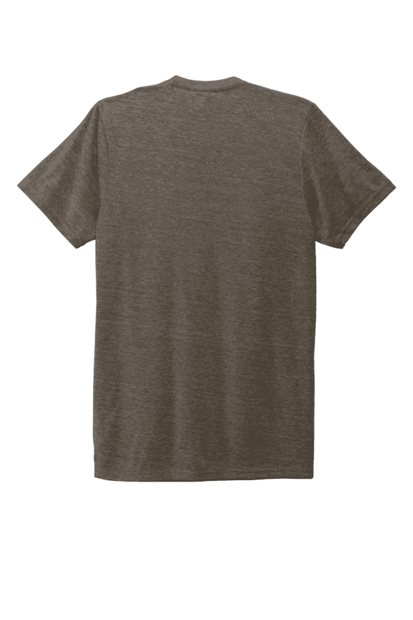 Allmade® Unisex Tri-Blend Tee - Image 27