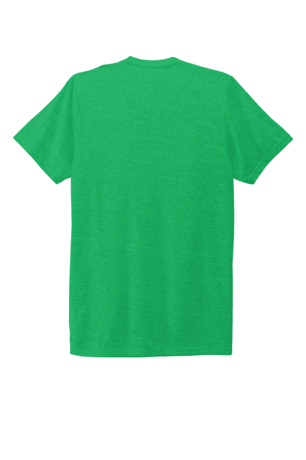 Allmade® Unisex Tri-Blend Tee - Image 25