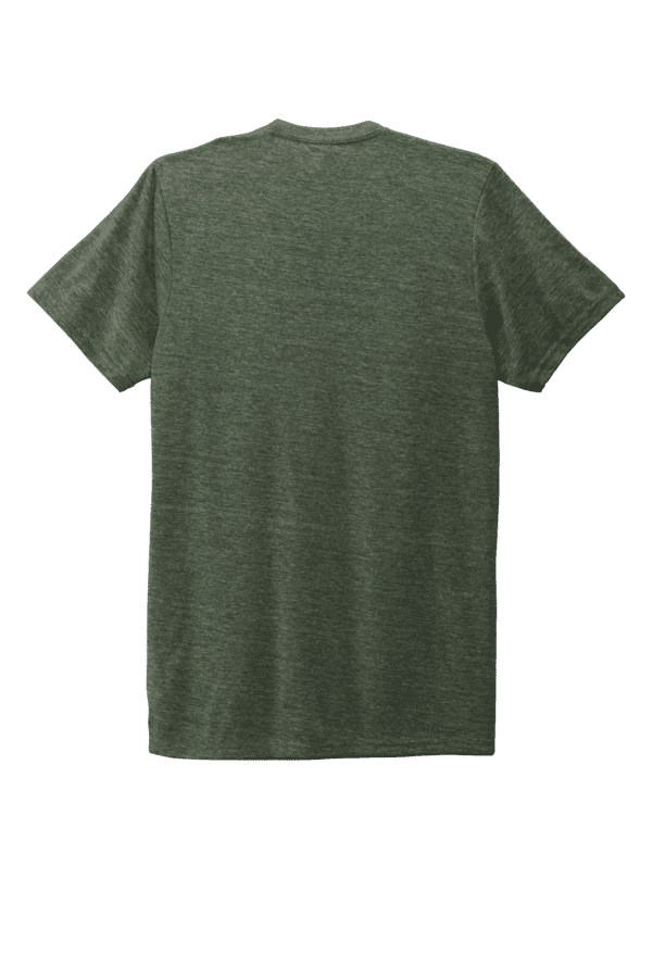 Allmade® Unisex Tri-Blend Tee - Image 21