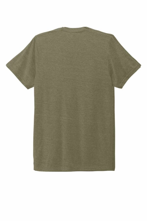 Allmade® Unisex Tri-Blend Tee - Image 16