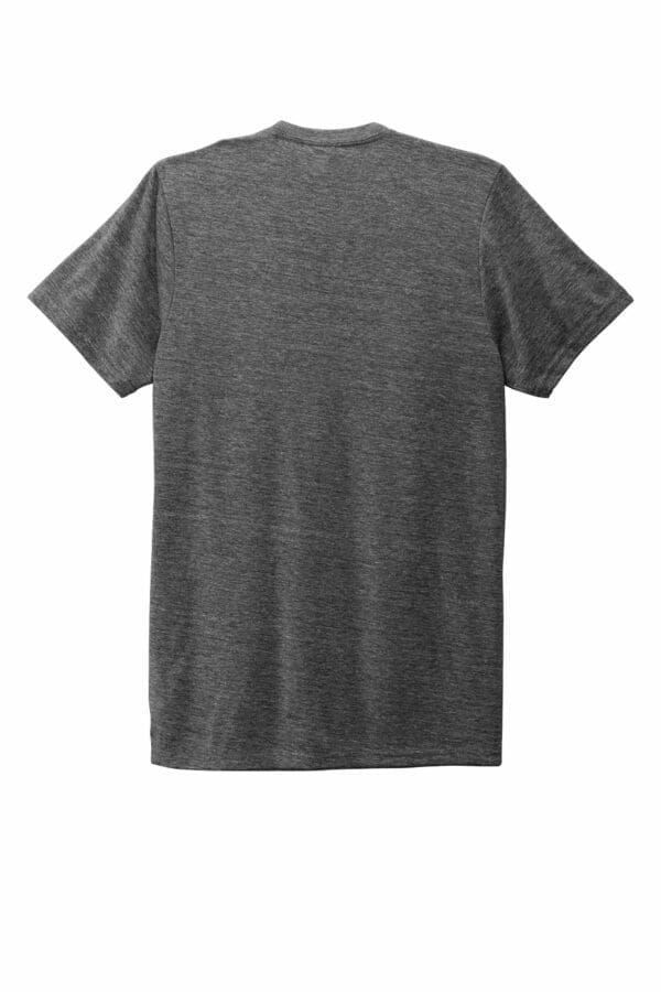 Allmade® Unisex Tri-Blend Tee - Image 8