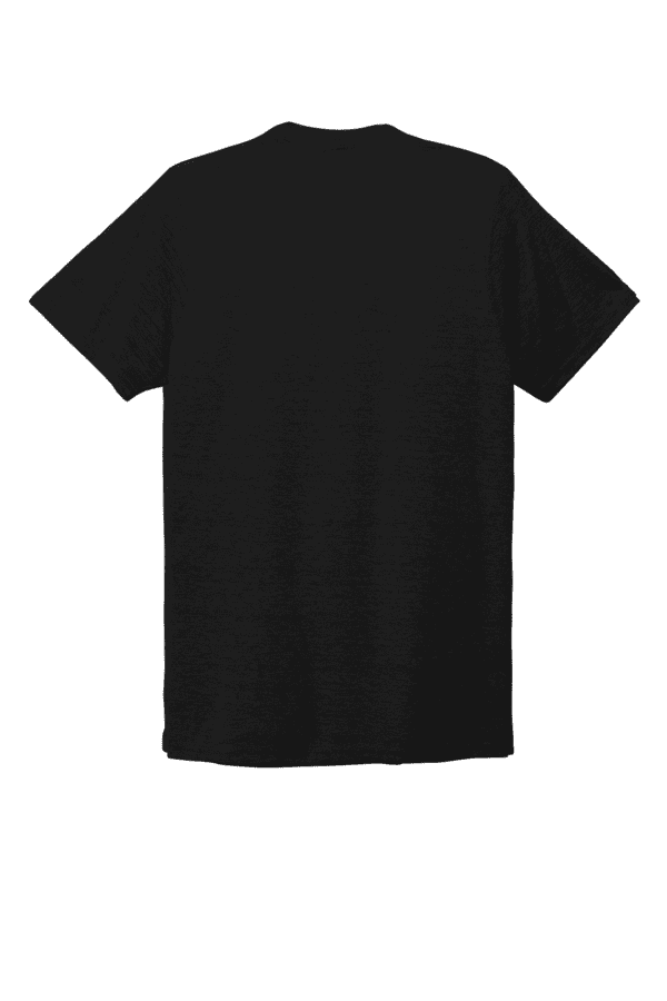 Allmade® Unisex Tri-Blend V-Neck Tee - Image 17