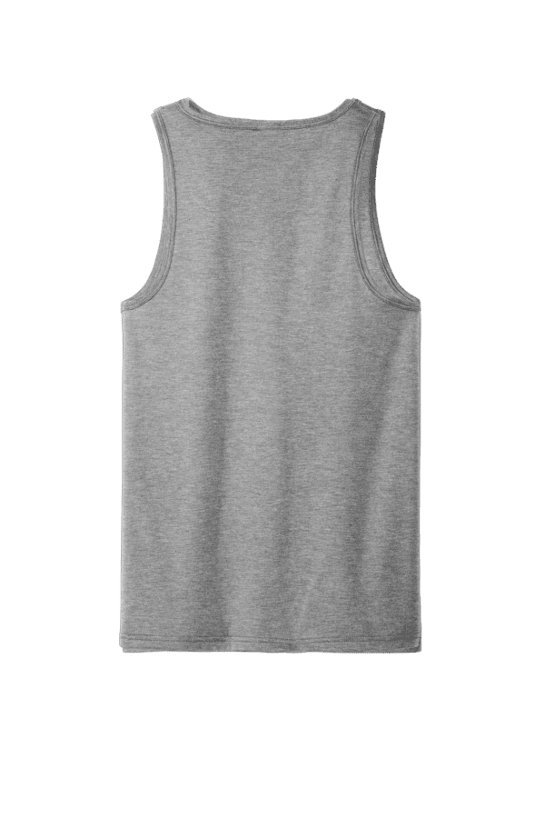 Allmade® Unisex Tri-Blend Tank - Image 11