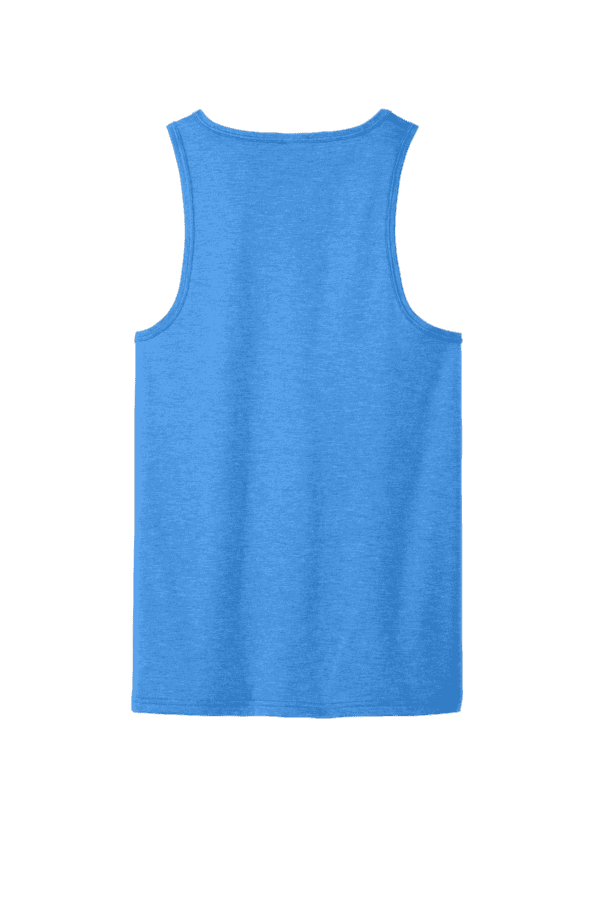 Allmade® Unisex Tri-Blend Tank - Image 7