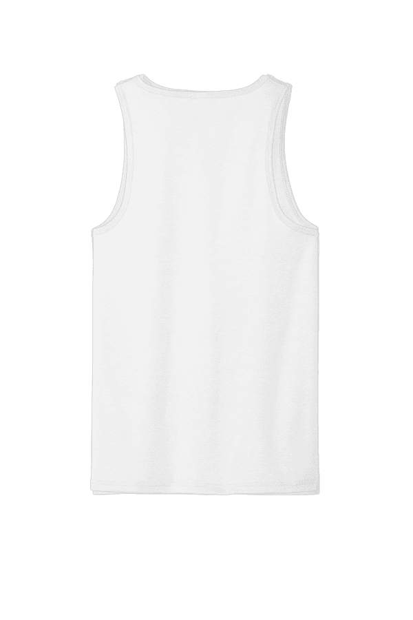 Allmade® Unisex Tri-Blend Tank - Image 5