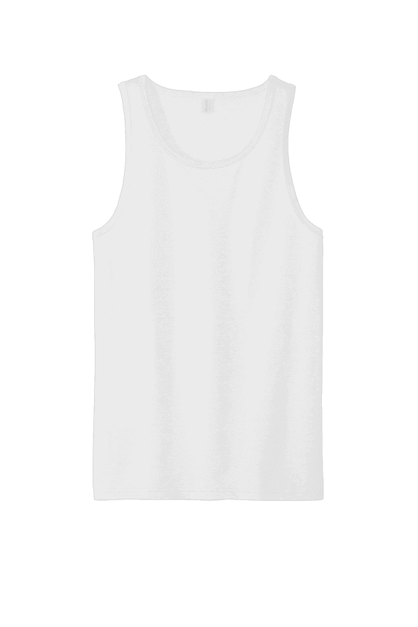 Allmade® Unisex Tri-Blend Tank - Image 6