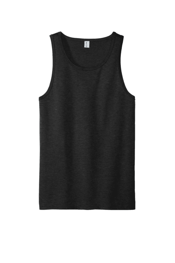 Allmade® Unisex Tri-Blend Tank - Image 10