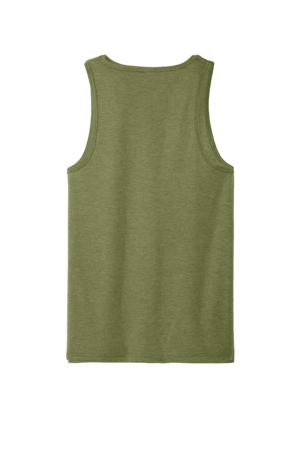 Allmade® Unisex Tri-Blend Tank - Image 3