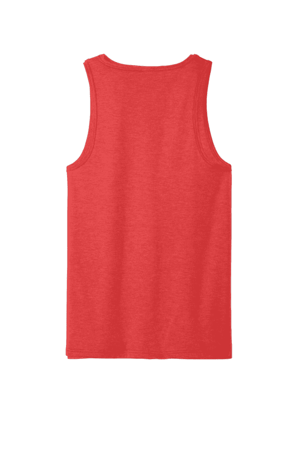 Allmade® Unisex Tri-Blend Tank - Image 2