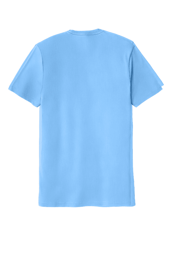 Allmade® Unisex Organic Cotton Tee - Image 16