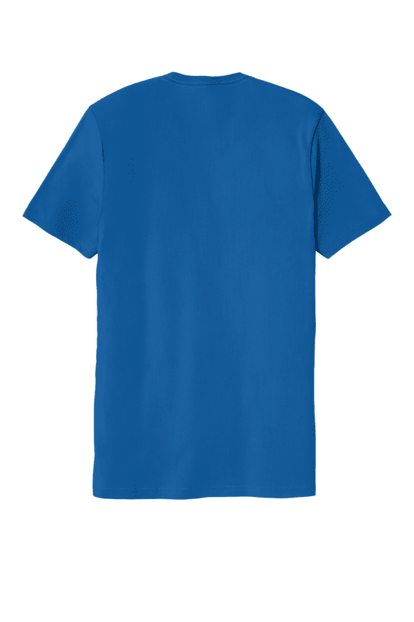 Allmade® Unisex Organic Cotton Tee - Image 20