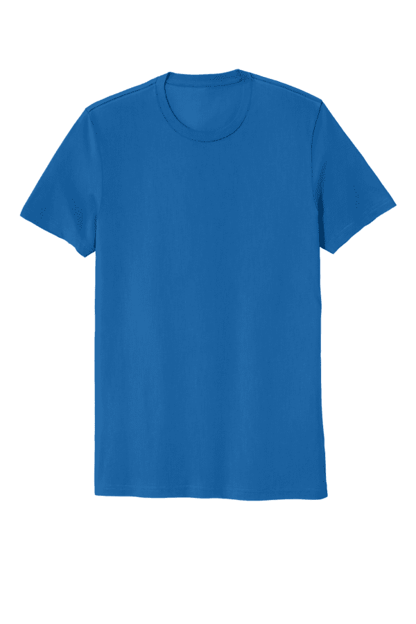 Allmade® Unisex Organic Cotton Tee - Image 21