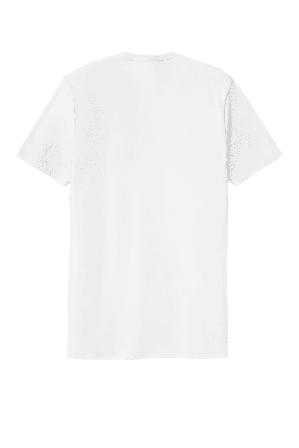 Allmade® Unisex Organic Cotton Tee - Image 18