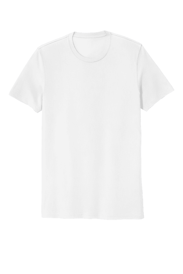 Allmade® Unisex Organic Cotton Tee - Image 19