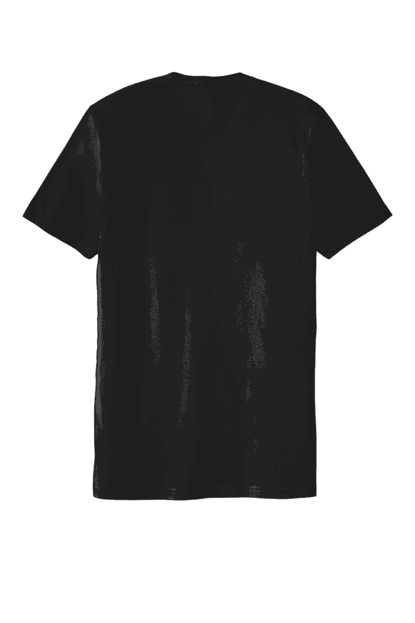 Allmade® Unisex Organic Cotton Tee - Image 12