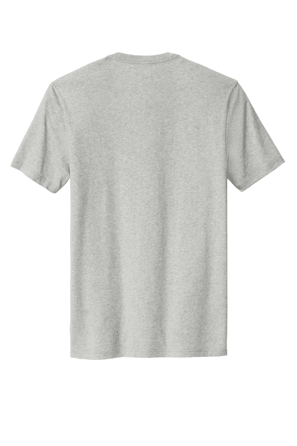 Allmade® Unisex Organic Cotton Tee - Image 14