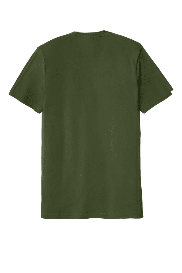 Allmade® Unisex Organic Cotton Tee - Image 10