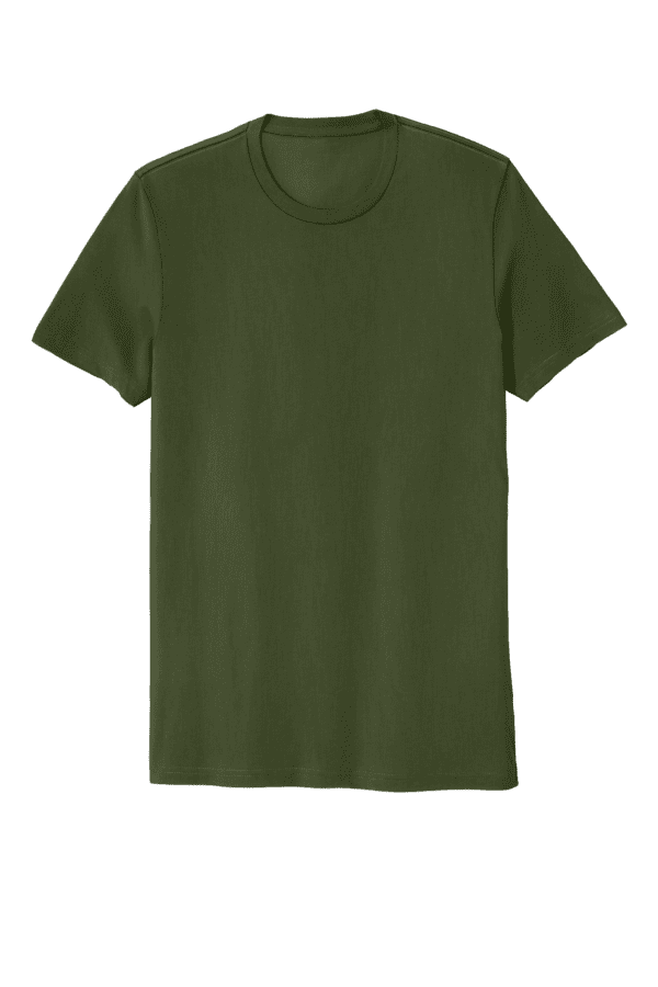 Allmade® Unisex Organic Cotton Tee - Image 11