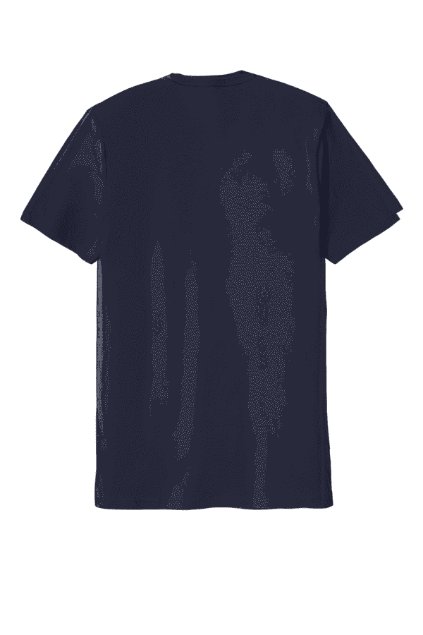 Allmade® Unisex Organic Cotton Tee - Image 8