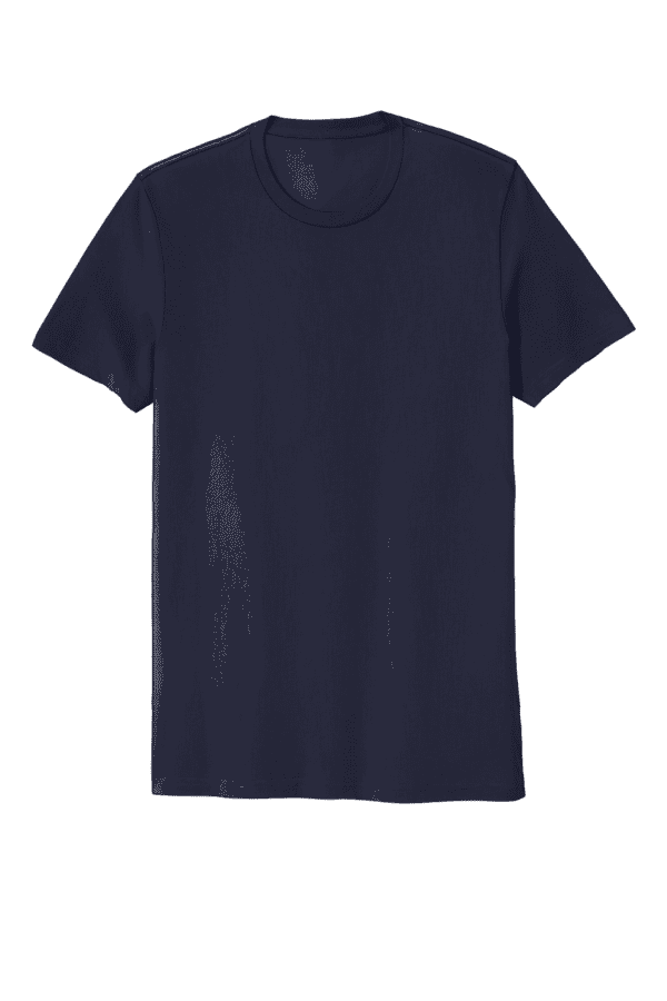 Allmade® Unisex Organic Cotton Tee - Image 9