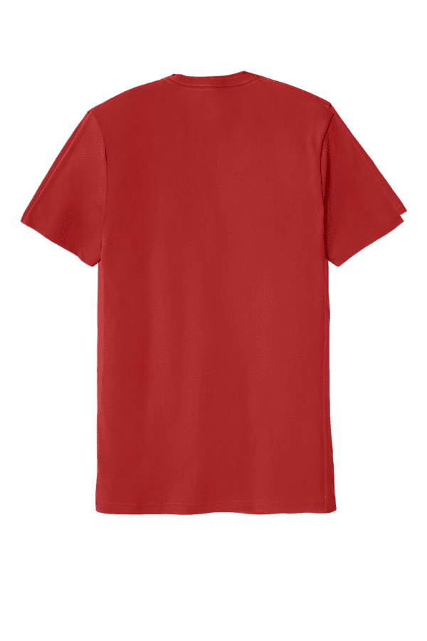 Allmade® Unisex Organic Cotton Tee - Image 6