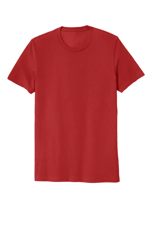 Allmade® Unisex Organic Cotton Tee - Image 7