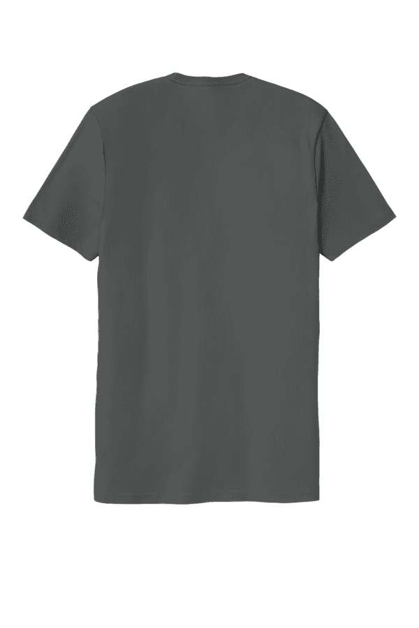 Allmade® Unisex Organic Cotton Tee - Image 4