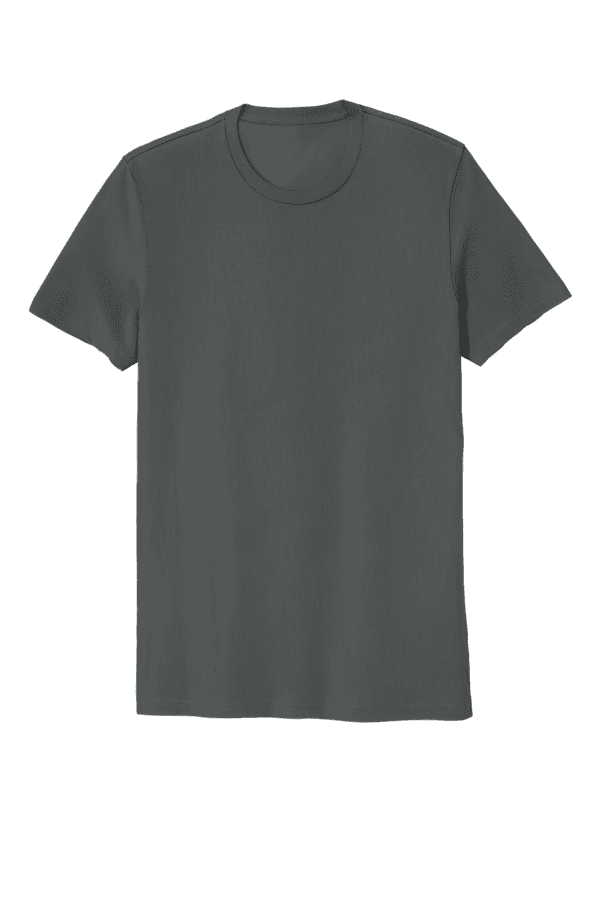 Allmade® Unisex Organic Cotton Tee - Image 5