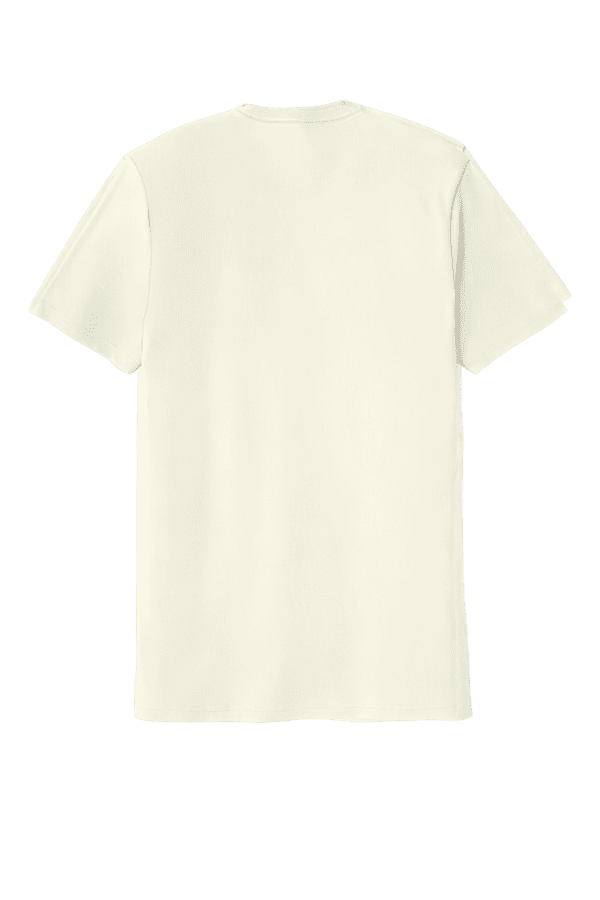 Allmade® Unisex Organic Cotton Tee - Image 2