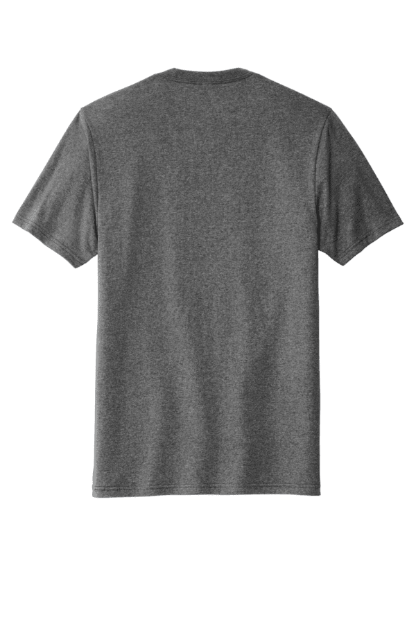 Allmade® Unisex Recycled Blend Tee - Image 4