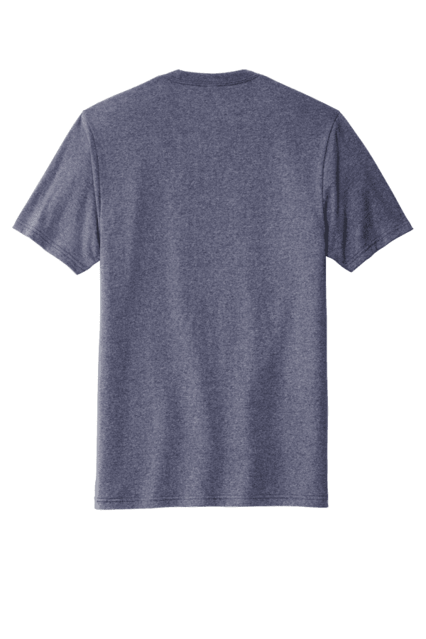 Allmade® Unisex Recycled Blend Tee - Image 9