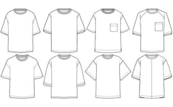 Custom T-Shirts