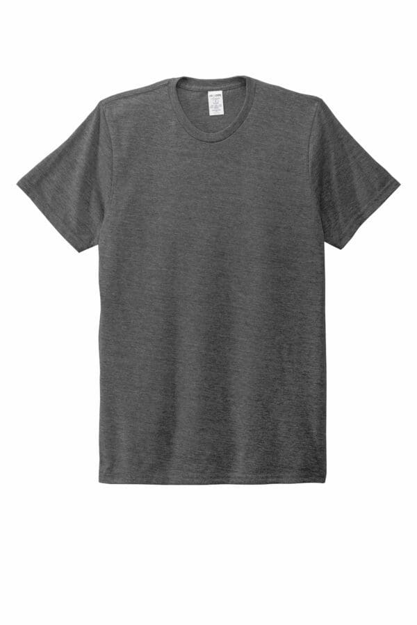 Allmade® Unisex Tri-Blend Tee - Image 9