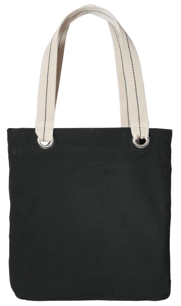 Port Authority® Allie Tote - Image 9