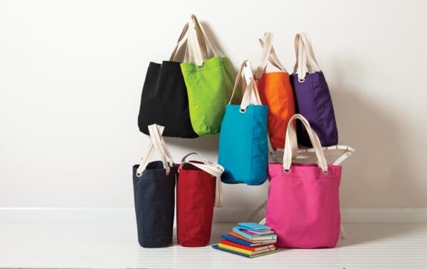 Port Authority® Allie Tote - Image 3