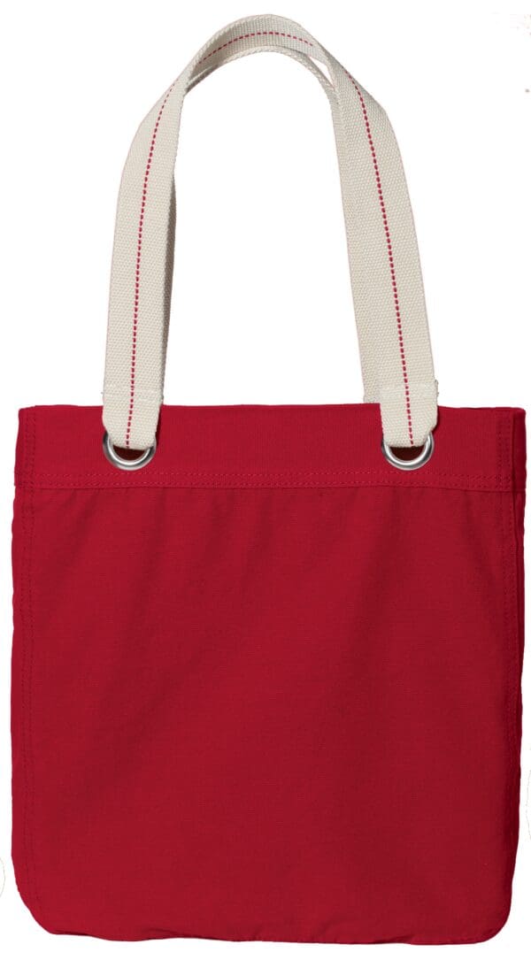 Port Authority® Allie Tote - Image 6