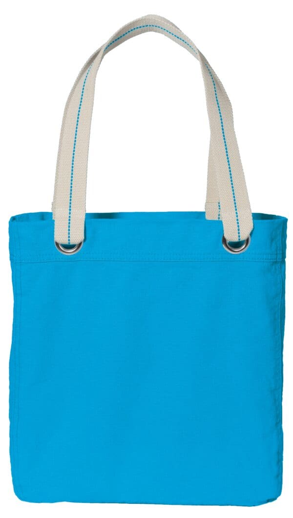 Port Authority® Allie Tote - Image 7