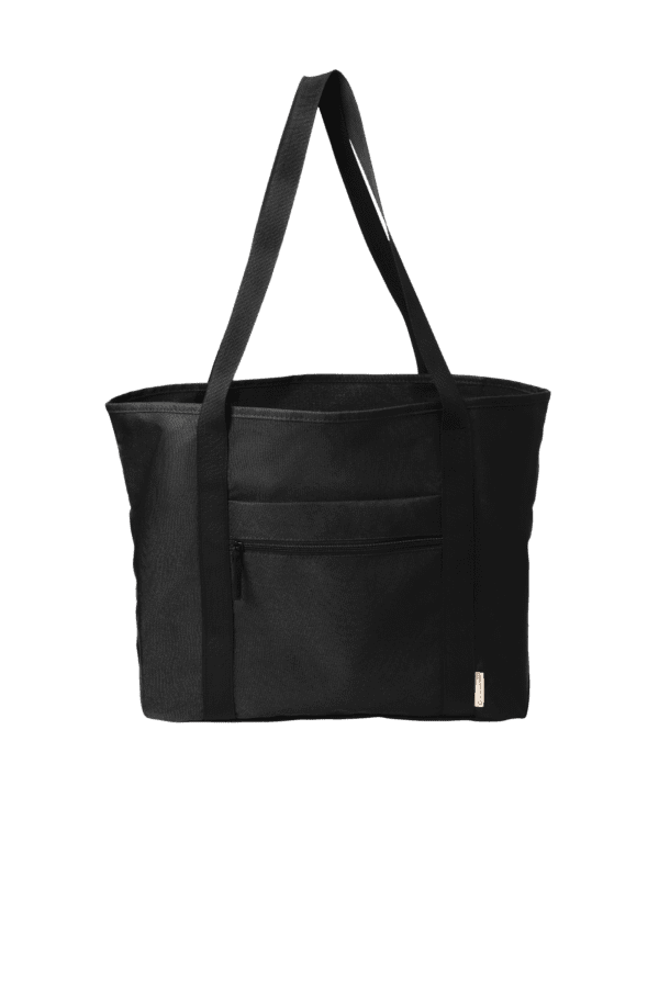 Port Authority® C-FREE™ Recycled Tote - Image 3