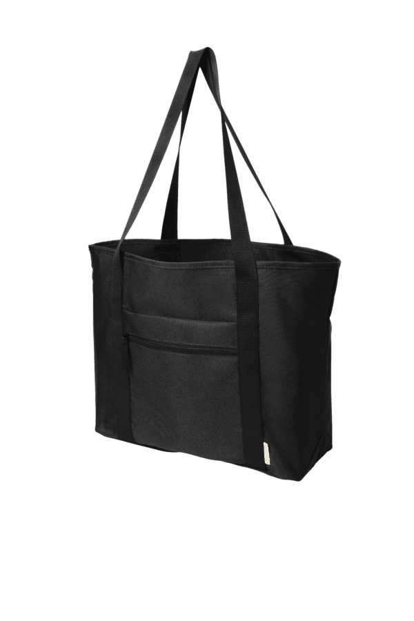 Port Authority® C-FREE™ Recycled Tote - Image 4