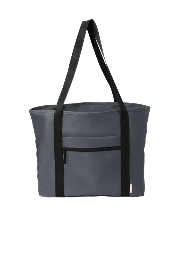 Port Authority® C-FREE™ Recycled Tote - Image 2